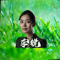 李锐